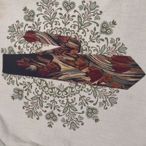 Christian Dior Men's Necktie